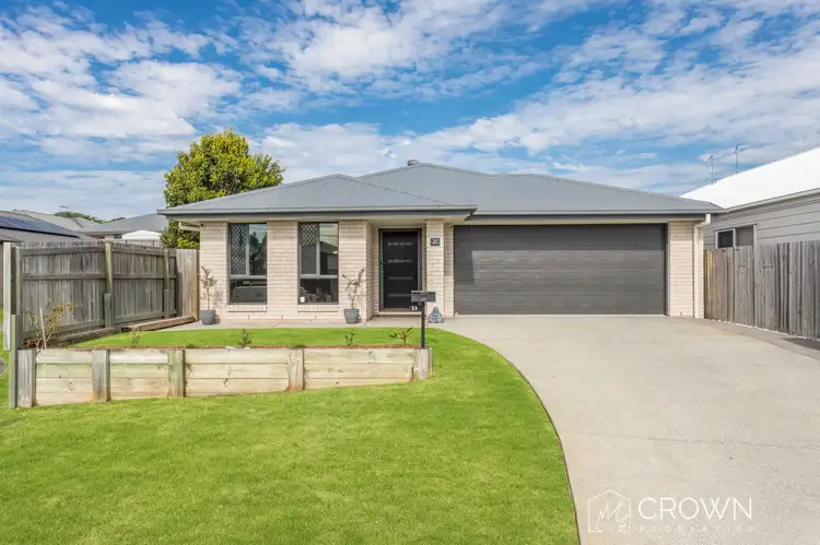 Main view of Homely house listing, 27 Weyba Street, Morayfield QLD 4506