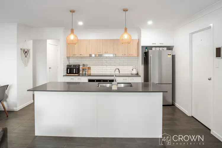 Second view of Homely house listing, 27 Weyba Street, Morayfield QLD 4506
