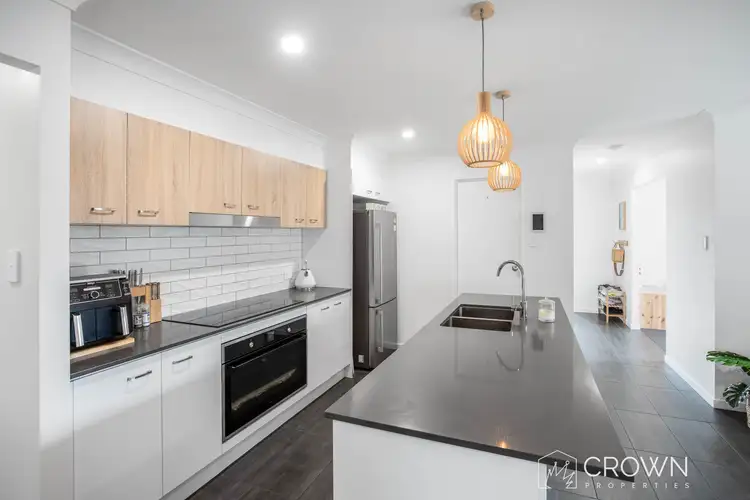 Third view of Homely house listing, 27 Weyba Street, Morayfield QLD 4506