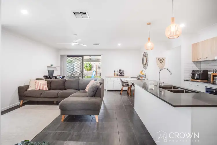 Fifth view of Homely house listing, 27 Weyba Street, Morayfield QLD 4506