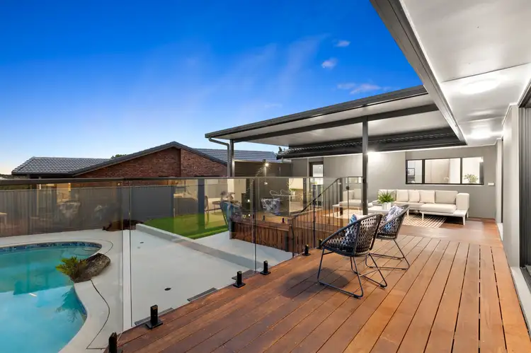 Fourth view of Homely house listing, 11 Beecroft Place, Robina QLD 4226