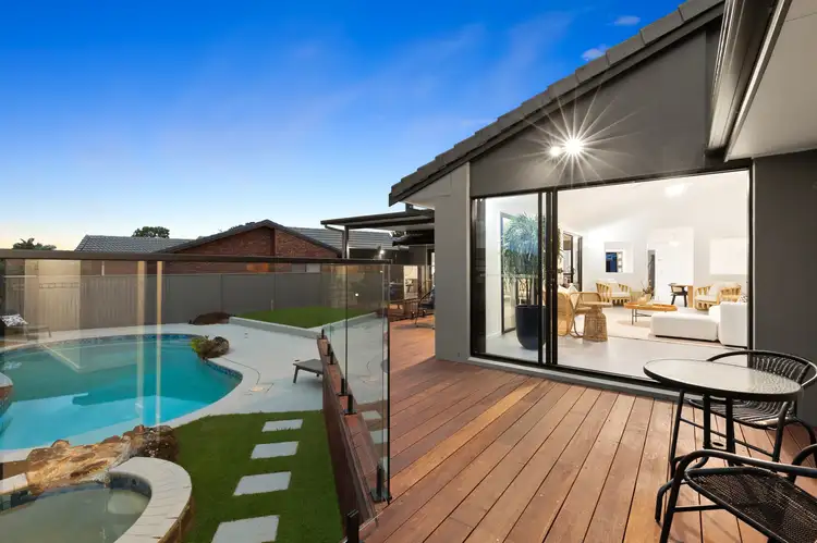 Fifth view of Homely house listing, 11 Beecroft Place, Robina QLD 4226