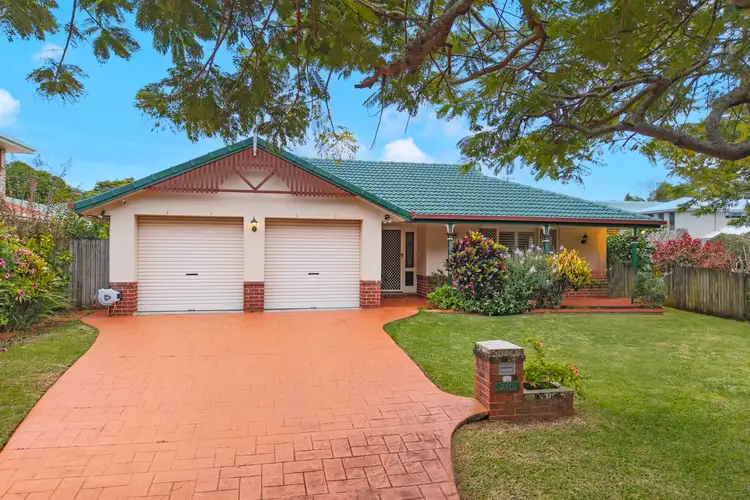 Main view of Homely house listing, 210 Wellington Street, Ormiston QLD 4160