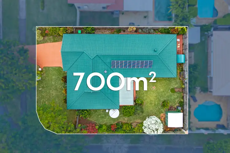 Second view of Homely house listing, 210 Wellington Street, Ormiston QLD 4160