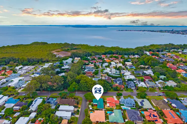 Third view of Homely house listing, 210 Wellington Street, Ormiston QLD 4160