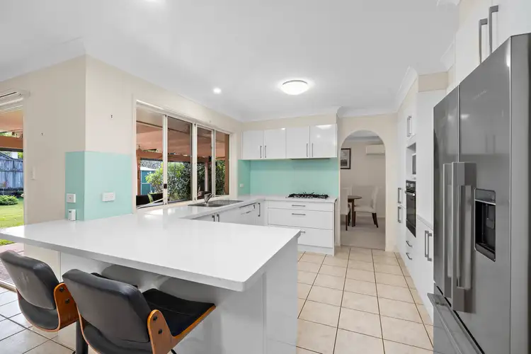 Fourth view of Homely house listing, 210 Wellington Street, Ormiston QLD 4160