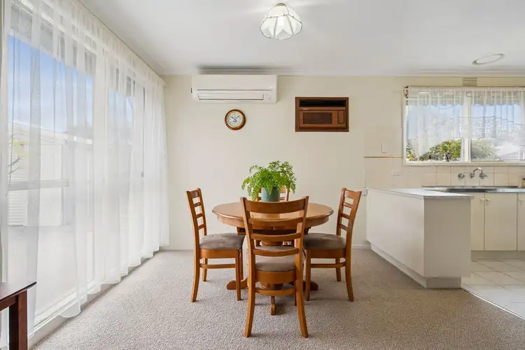 Third view of Homely house listing, 18 Teleta Crescent, Corio VIC 3214