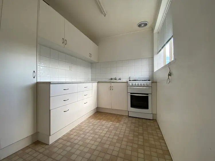 Second view of Homely apartment listing, 8/142 Shields Street, Flemington VIC 3031