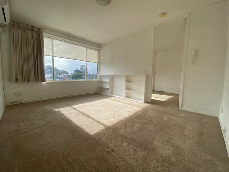 Third view of Homely apartment listing, 8/142 Shields Street, Flemington VIC 3031