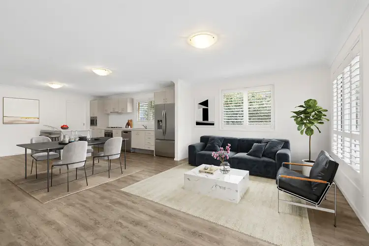 Second view of Homely house listing, 8 Fitzpatrick Street, Goulburn NSW 2580