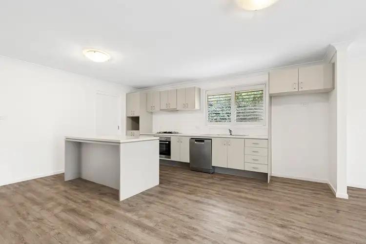 Third view of Homely house listing, 8 Fitzpatrick Street, Goulburn NSW 2580