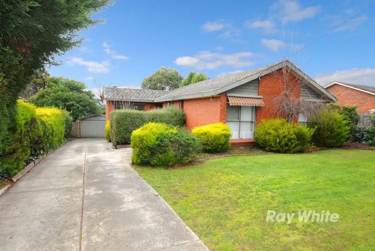 71 Bona Vista Road, Bayswater VIC 3153