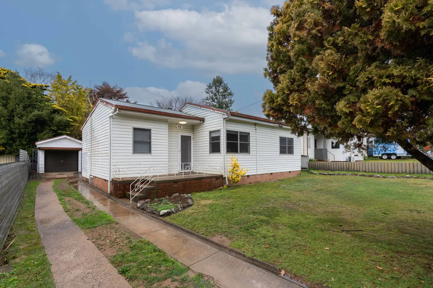 Main view of Homely house listing, 42 North Street, Orange NSW 2800