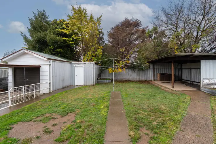 Fourth view of Homely house listing, 42 North Street, Orange NSW 2800