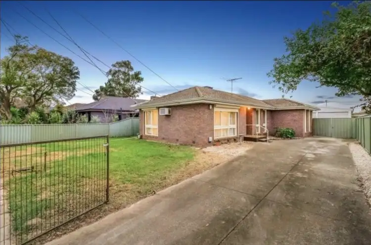 Main view of Homely house listing, 13 Bridge Road, Melton South VIC 3338
