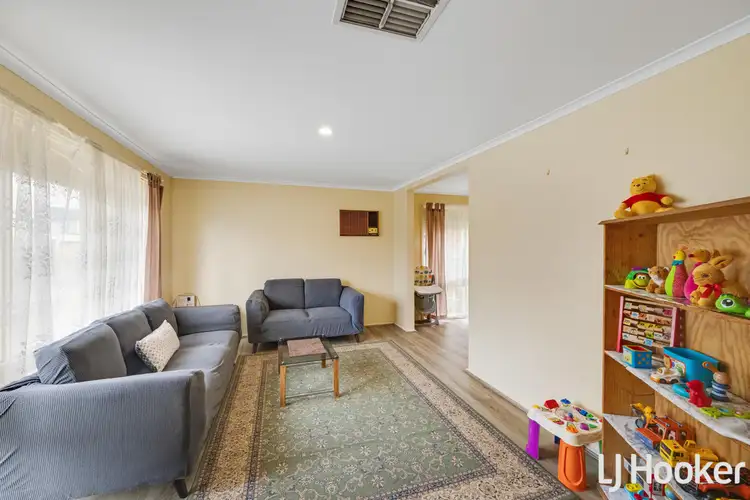 Second view of Homely house listing, 13 Bridge Road, Melton South VIC 3338