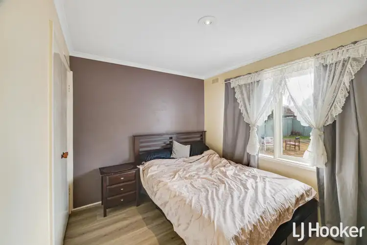Fourth view of Homely house listing, 13 Bridge Road, Melton South VIC 3338