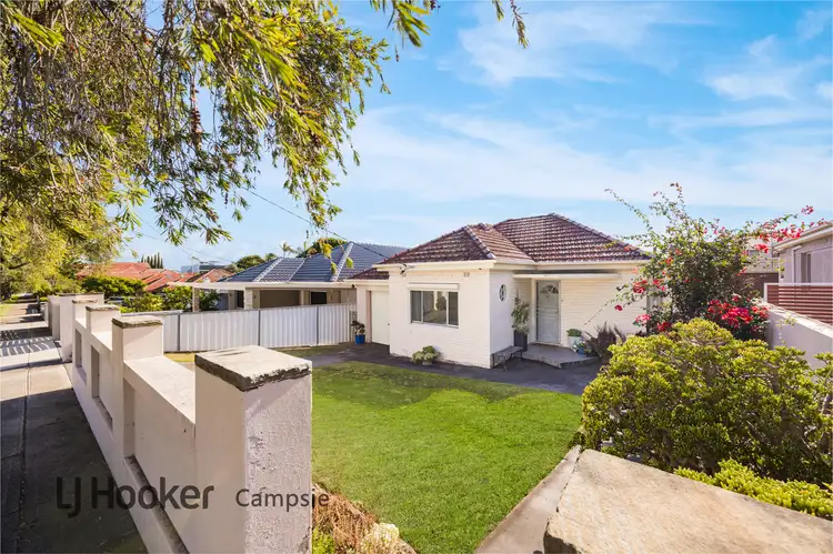 325 William Street, Kingsgrove NSW 2208