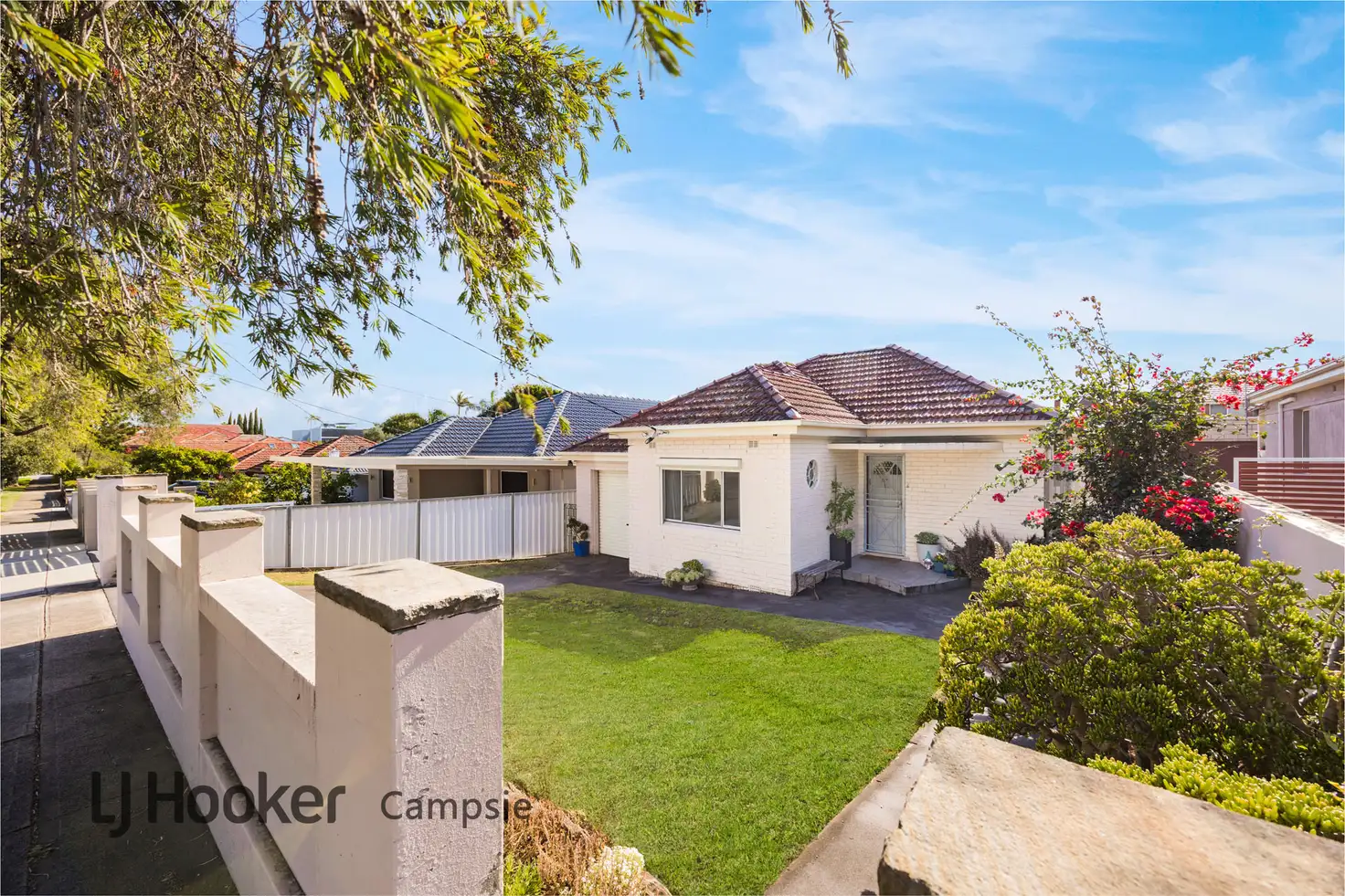 Main view of Homely house listing, 325 William Street, Kingsgrove NSW 2208