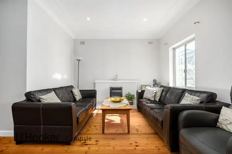 Fifth view of Homely house listing, 325 William Street, Kingsgrove NSW 2208