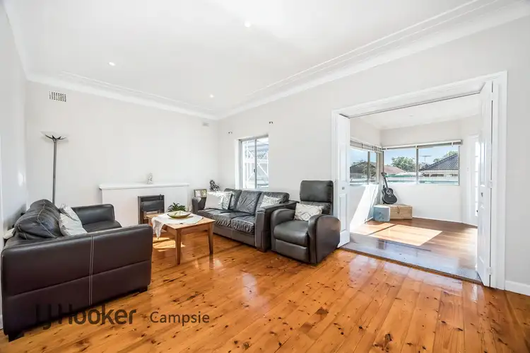 Sixth view of Homely house listing, 325 William Street, Kingsgrove NSW 2208