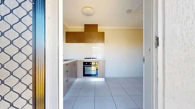 Second view of Homely studio listing, 12B Crake Circuit, Oonoonba QLD 4811