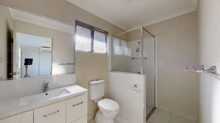 Third view of Homely studio listing, 12B Crake Circuit, Oonoonba QLD 4811