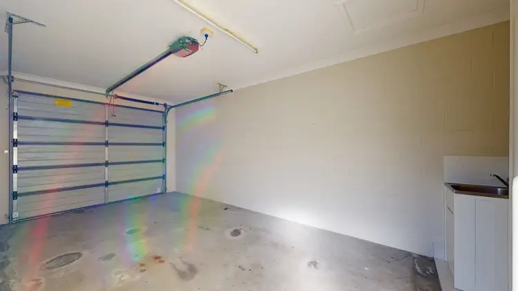 Fourth view of Homely studio listing, 12B Crake Circuit, Oonoonba QLD 4811