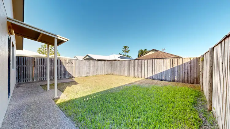 Fifth view of Homely studio listing, 12B Crake Circuit, Oonoonba QLD 4811