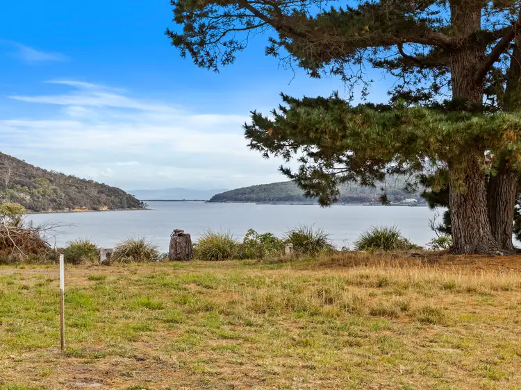 LOT 2, 1620 Nubeena Road, Nubeena TAS 7184
