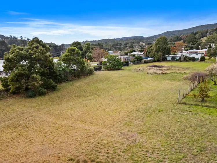 Third view of Homely land listing, LOT 2, 1620 Nubeena Road, Nubeena TAS 7184