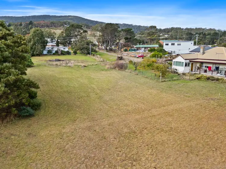 Fourth view of Homely land listing, LOT 2, 1620 Nubeena Road, Nubeena TAS 7184