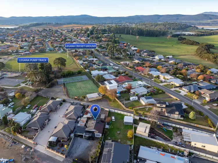 Second view of Homely house listing, 622 West Tamar Highway, Legana TAS 7277