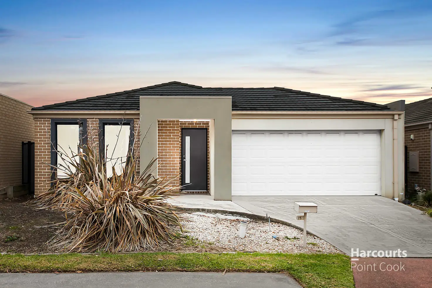 Main view of Homely house listing, 15 Tanner Mews, Point Cook VIC 3030
