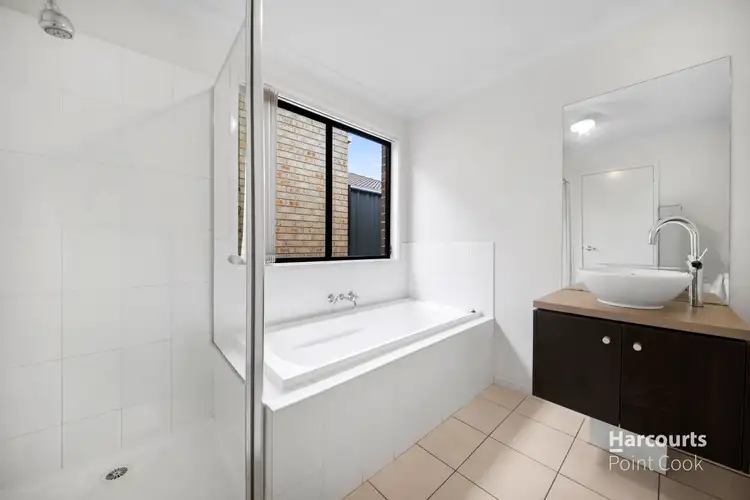 Fifth view of Homely house listing, 15 Tanner Mews, Point Cook VIC 3030