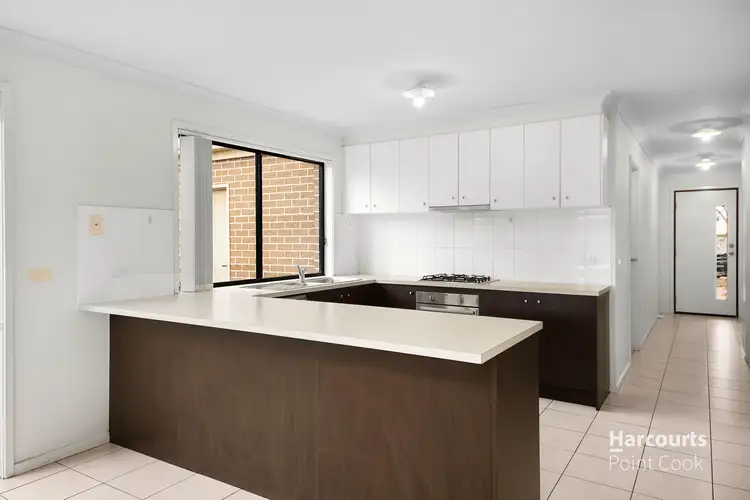 Sixth view of Homely house listing, 15 Tanner Mews, Point Cook VIC 3030