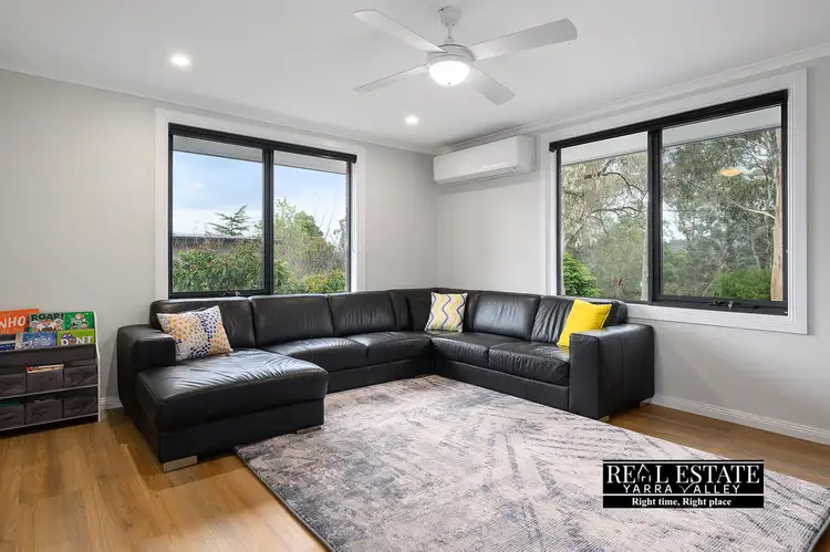 Sixth view of Homely house listing, 24 Hillcrest Grove, Healesville VIC 3777