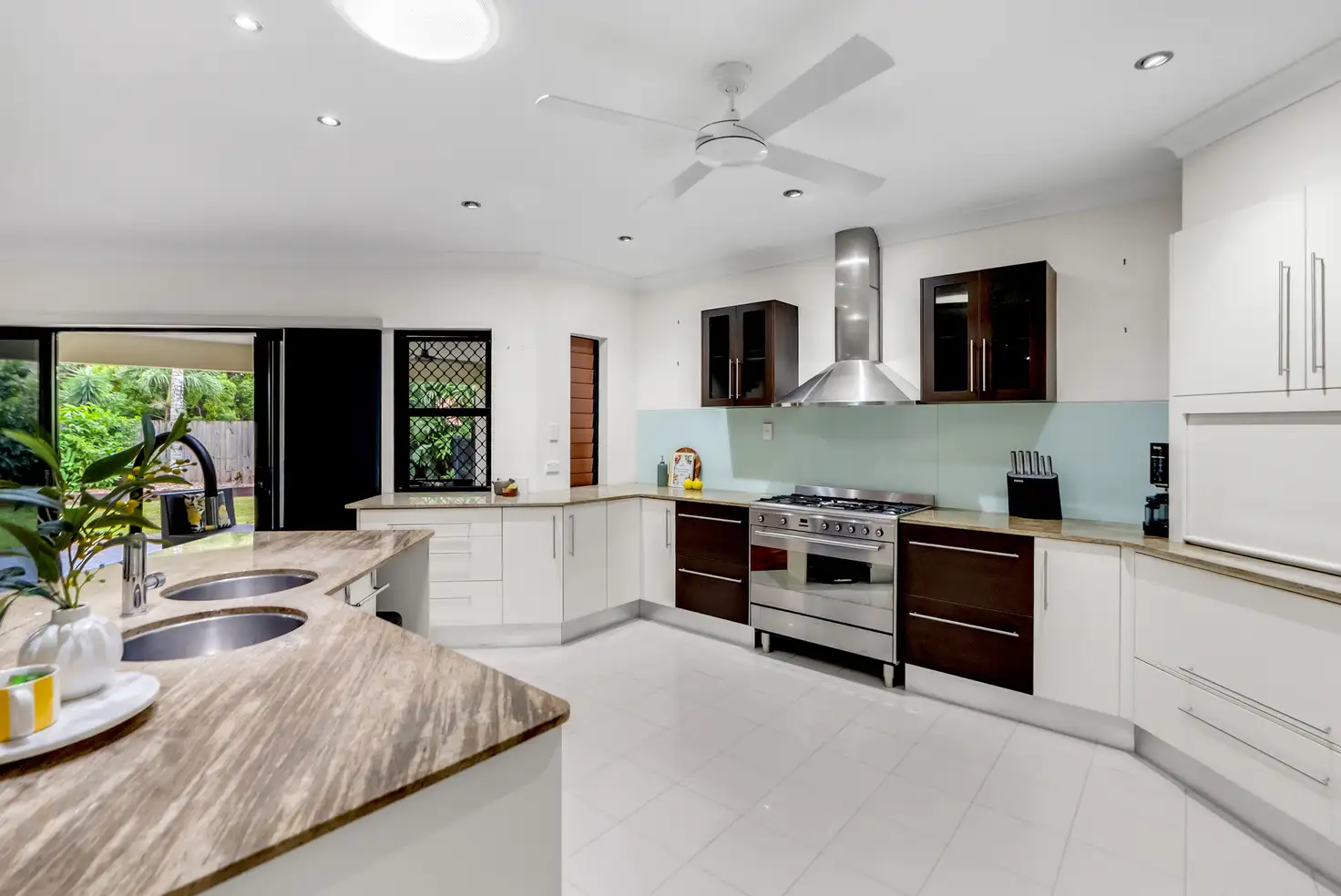 Main view of Homely house listing, 14 Cardamon Street, Mount Sheridan QLD 4868
