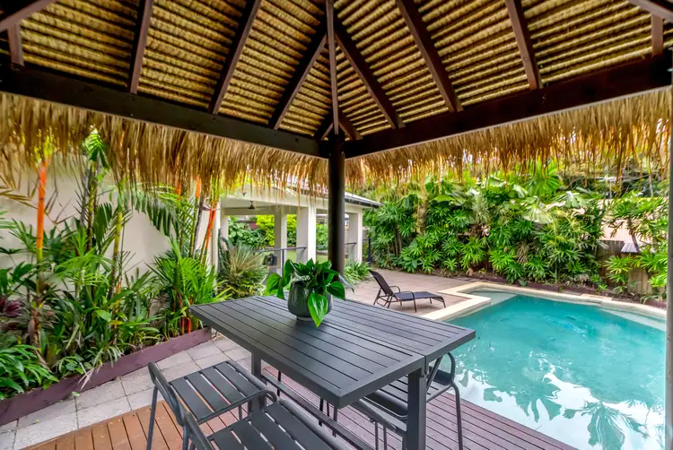 Fourth view of Homely house listing, 14 Cardamon Street, Mount Sheridan QLD 4868