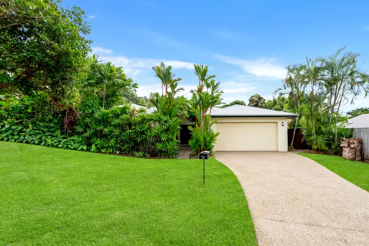 Fifth view of Homely house listing, 14 Cardamon Street, Mount Sheridan QLD 4868