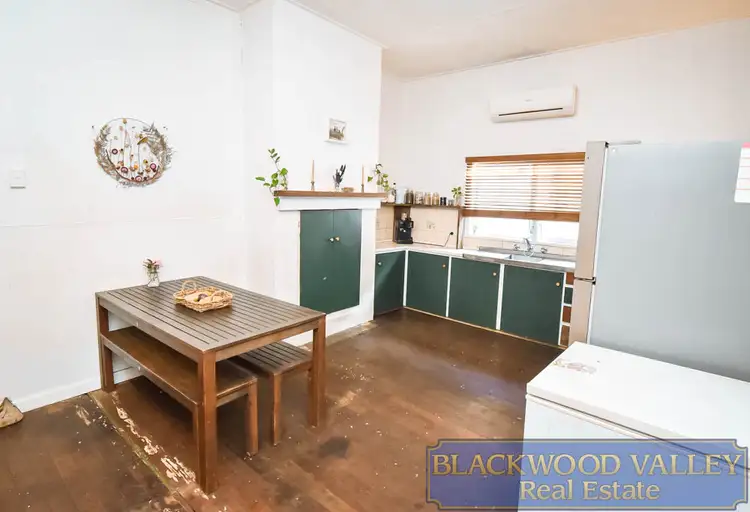 Second view of Homely house listing, 11 Hampton Street, Bridgetown WA 6255
