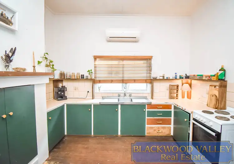 Third view of Homely house listing, 11 Hampton Street, Bridgetown WA 6255