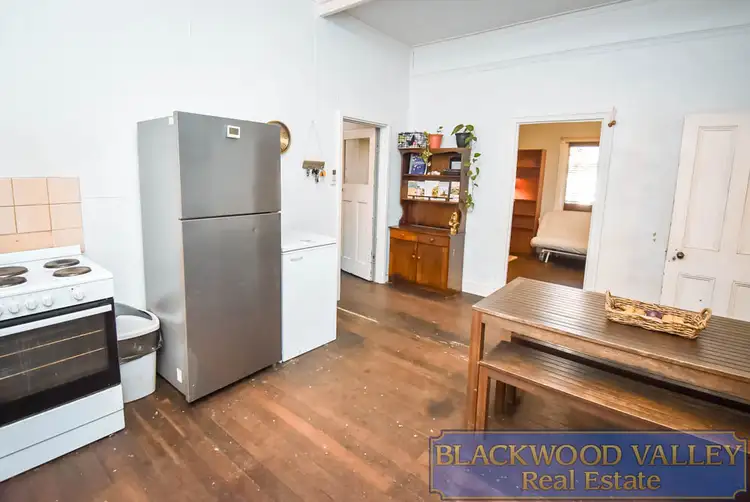 Fourth view of Homely house listing, 11 Hampton Street, Bridgetown WA 6255