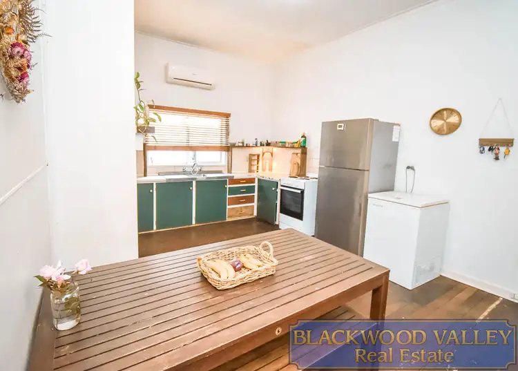 Sixth view of Homely house listing, 11 Hampton Street, Bridgetown WA 6255