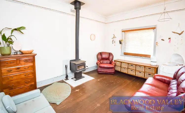 Seventh view of Homely house listing, 11 Hampton Street, Bridgetown WA 6255