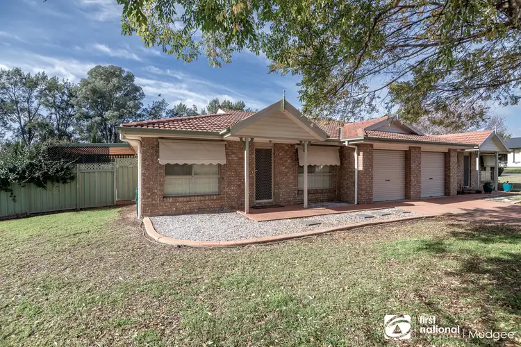 1/1A Oporto Road, Mudgee NSW 2850
