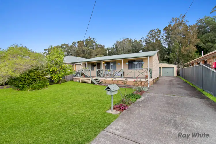 Main view of Homely house listing, 15 Matthew Parade, Batehaven NSW 2536