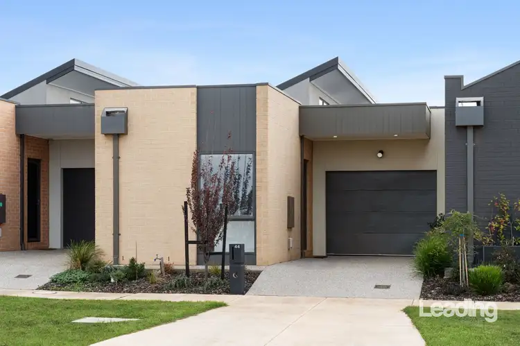 44 Alpaca Drive, Sunbury VIC 3429