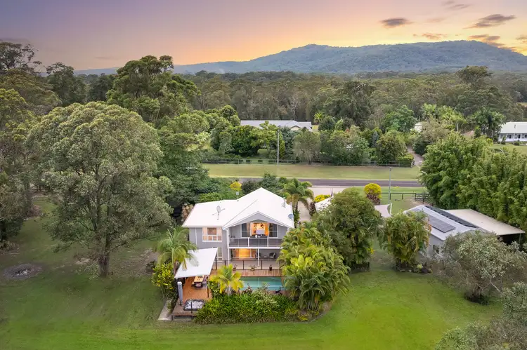77 Glenridge Drive, Cooroibah QLD 4565