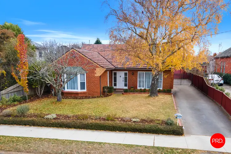 11 Langley Street, Kyneton VIC 3444